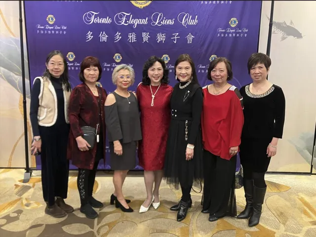 Gala dinner — photo 4