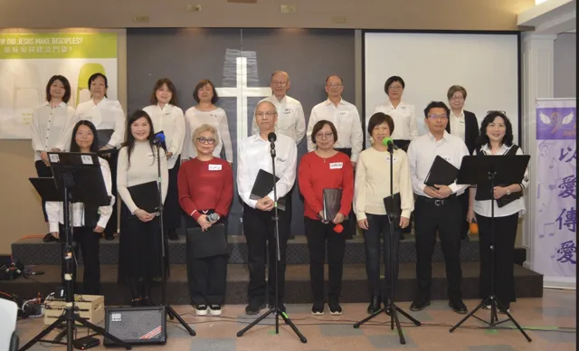 Restaurateur fellowship — photo 1